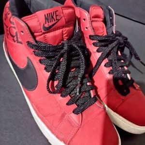 Nike Blazers High Beat Men's size 11
